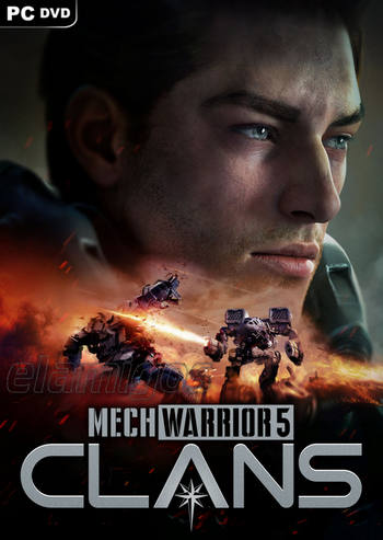MechWarrior 5 Clans Digital Collectors Edition ราคาถูก